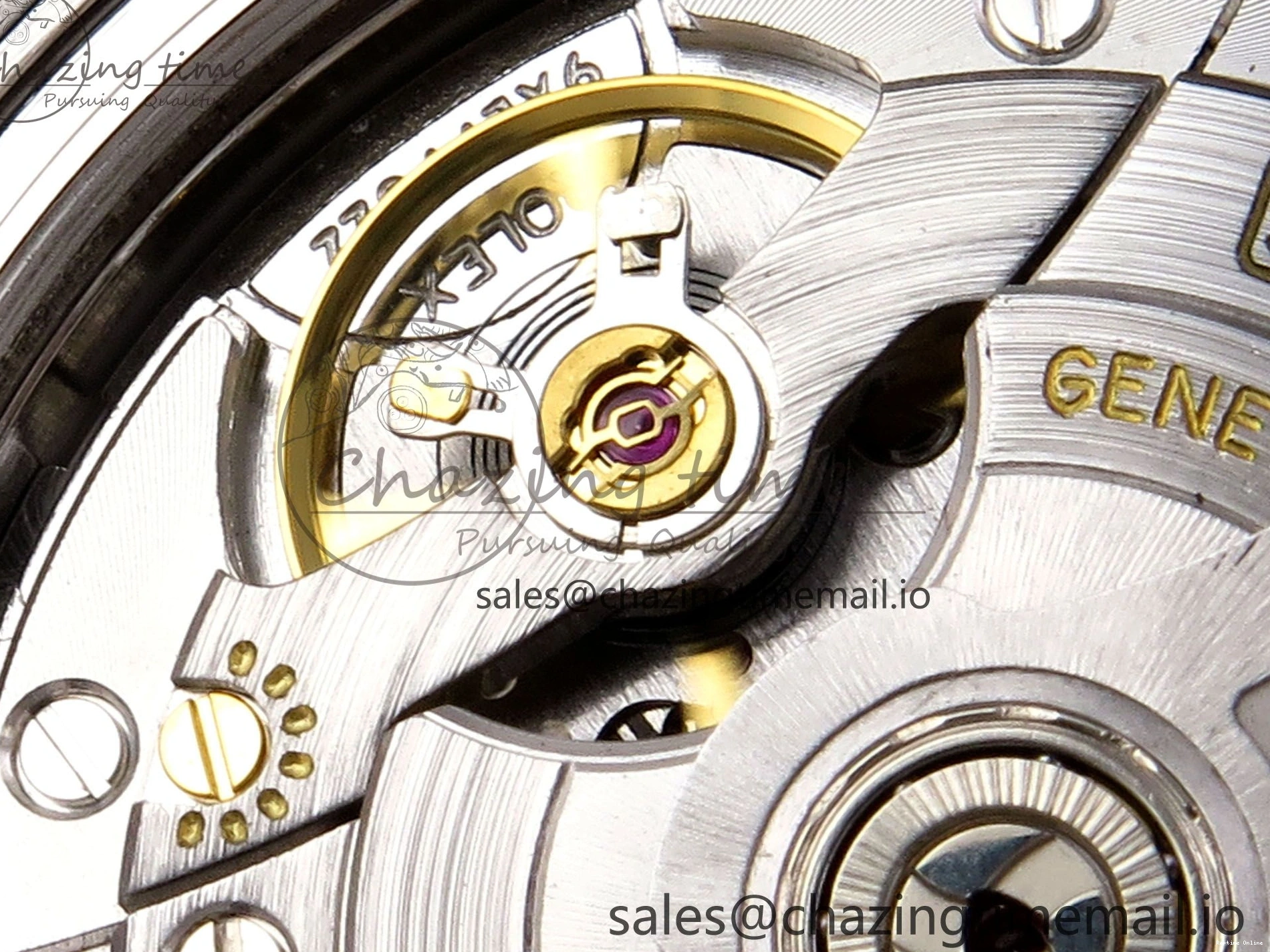 0122 DateJust 41 126331 ARF 1:1 Best Edition 904L Steel Gray Dial Green Roman Marker on SS RG Jubilee Bracelet SH3235（Gain Weight） FastDry 1103